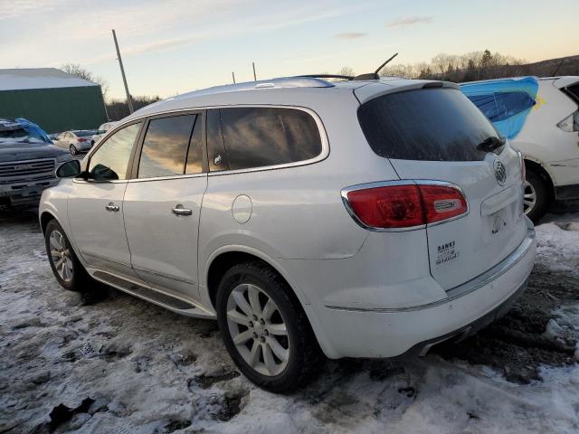 Photo 2 from auction – 2017 BUICK ENCLAVE with VIN 5GAKVCKD9HJ283730