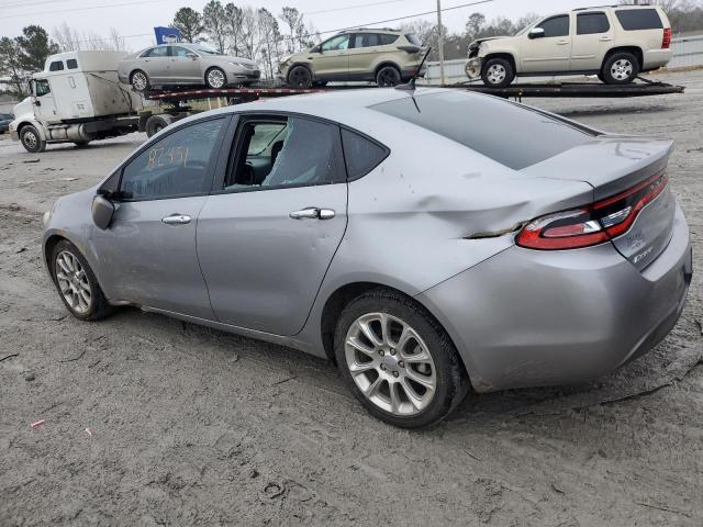 Photo 2 from auction – 2016 DODGE DART SXT S with VIN 1C3CDFFA0GD796471