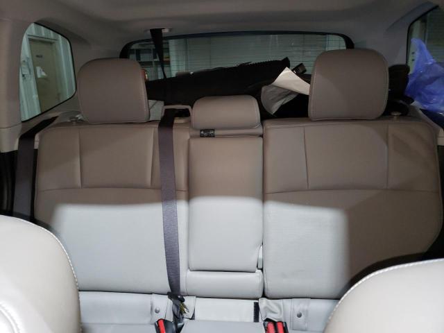 Photo 10 from auction – 2016 SUBARU FORESTER 2 with VIN JF2SJARCXGH511849