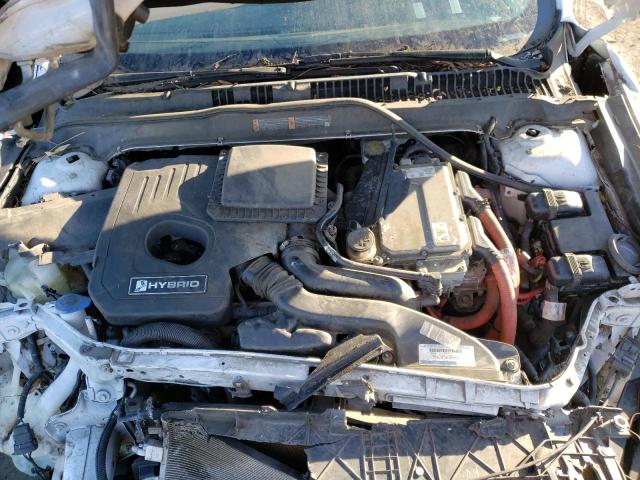 Photo 11 from auction – 2013 FORD FUSION SE with VIN 3FA6P0LU9DR194379