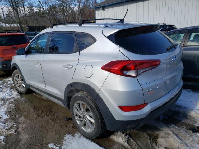 Photo 2 from auction – 2017 HYUNDAI TUCSON LIM with VIN KM8J3CA43HU265980