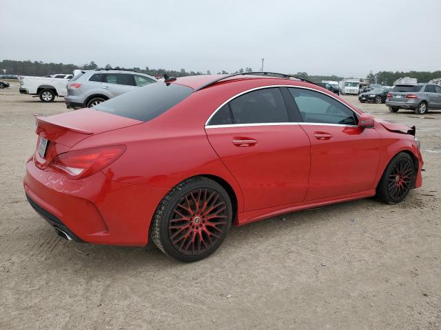 Photo 3 from auction – 2015 MERCEDES-BENZ CLA 250 with VIN WDDSJ4EB8FN240972