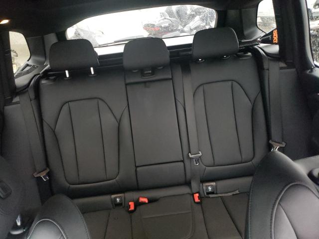Photo 10 from auction – 2021 BMW X3 SDRIVE3 with VIN 5UXTY3C02M9H50330
