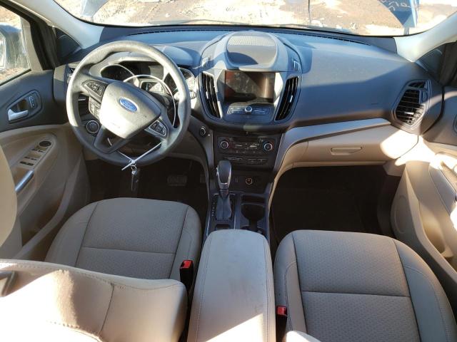 Photo 8 from auction – 2019 FORD ESCAPE SE with VIN 1FMCU0GD0KUA69370
