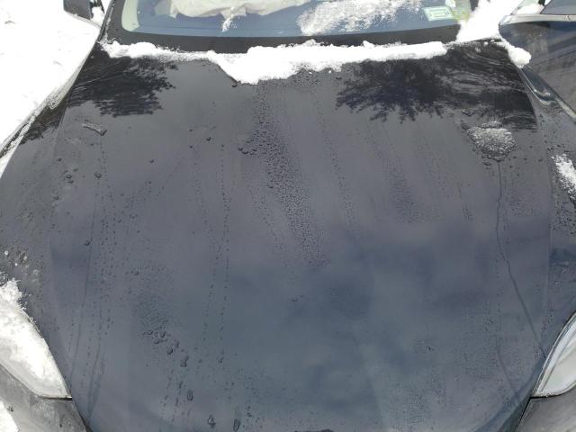 Photo 11 from auction – 2018 TESLA MODEL S with VIN 5YJSA1E2XJF261404