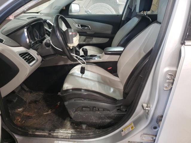 Photo 7 from auction – 2016 GMC TERRAIN SL with VIN 2GKFLUEK2G6317254