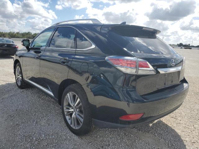 Фото 2 с аукциона – 2015 LEXUS RX 350 с VIN 2T2ZK1BA0FC152996