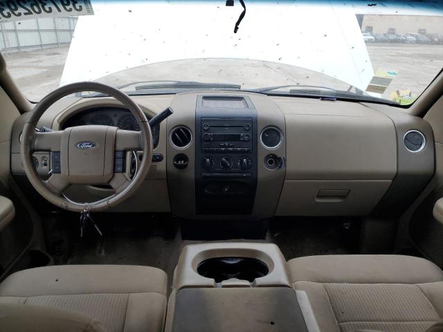 Photo 8 from auction – 2007 FORD F150 SUPER with VIN 1FTRW12W87KC53482