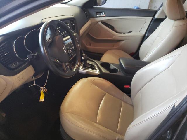 Photo 7 from auction – 2013 KIA OPTIMA EX with VIN 5XXGN4A74DG176069