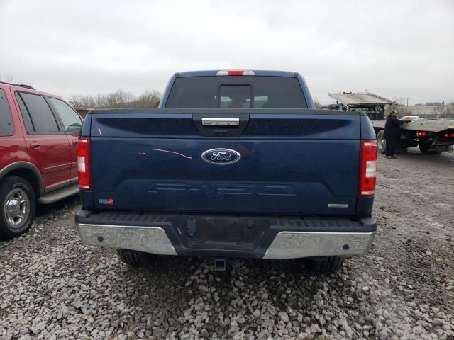 Photo 6 from auction – 2018 FORD F150 SUPER with VIN 1FTEW1EP2JFD51216