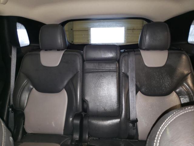 Photo 10 from auction – 2016 JEEP CHEROKEE S with VIN 1C4PJLAB2GW273509