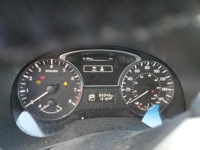 Photo 9 from auction – 2014 NISSAN ALTIMA 2.5 with VIN 1N4AL3AP0EC295346