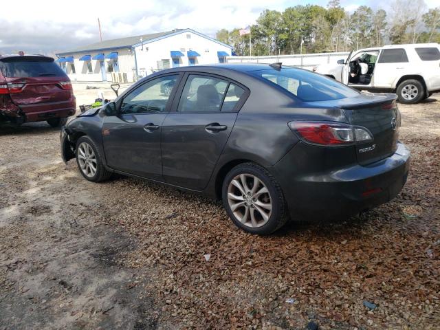 Photo 2 from auction – 2011 MAZDA 3 S with VIN JM1BL1U6XB1447663