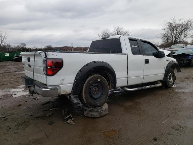 Photo 3 from auction – 2012 FORD F150 SUPER with VIN 1FTEX1CM2CKD59378