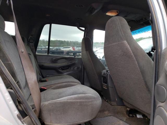 Photo 11 from auction – 2000 FORD EXPEDITION with VIN 1FMRU1669YLB81702