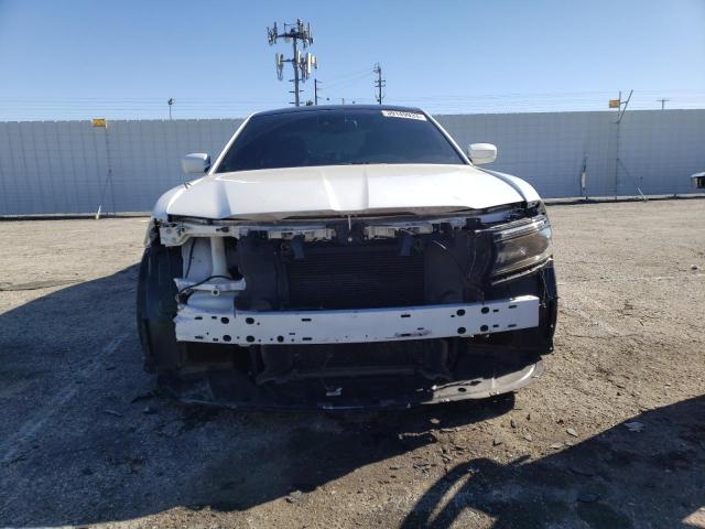 Photo 5 from auction – 2015 DODGE CHARGER R/ with VIN 2C3CDXCT0FH778047