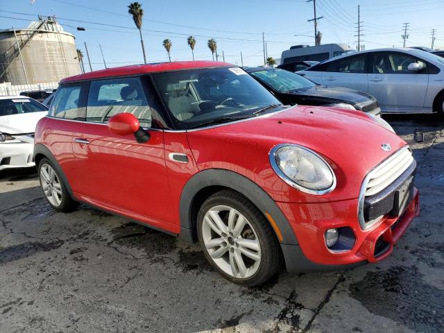 Photo 4 from auction – 2015 MINI COOPER with VIN WMWXM5C53F3A04834