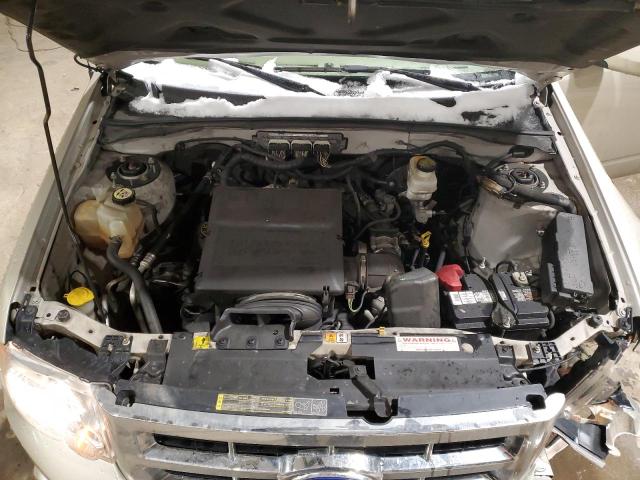 Photo 12 from auction – 2012 FORD ESCAPE LIM with VIN 1FMCU9EG5CKB70208
