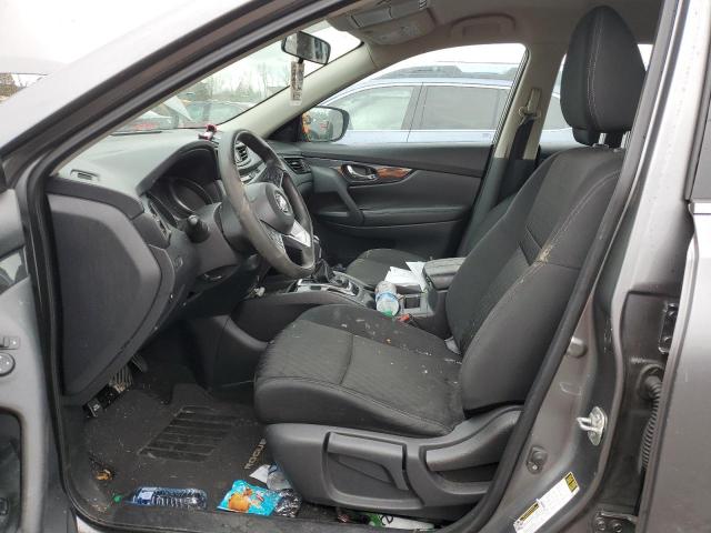 Photo 7 from auction – 2018 NISSAN ROGUE S with VIN KNMAT2MV0JP542740