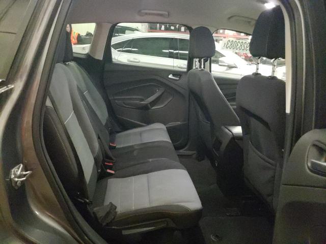 Photo 11 from auction – 2014 FORD ESCAPE SE with VIN 1FMCU9GX3EUE18590
