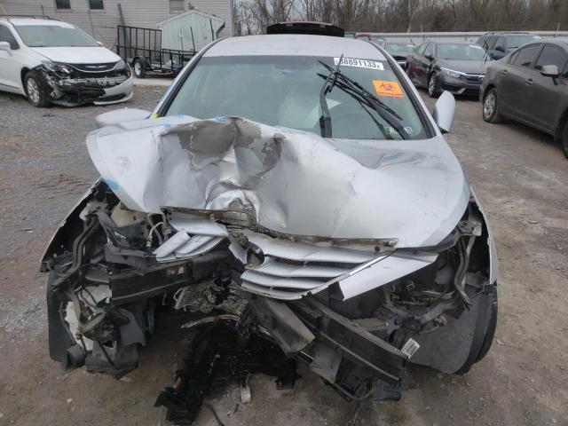 Photo 5 from auction – 2012 HYUNDAI SONATA GLS with VIN 5NPEB4AC0CH361221