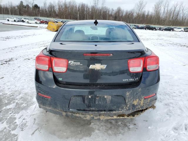 Photo 6 from auction – 2015 CHEVROLET MALIBU 2LT with VIN 1G11D5SL4FF277794