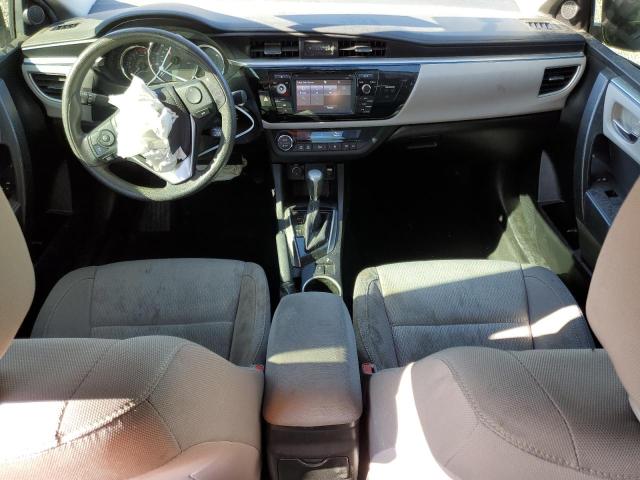 Photo 8 from auction – 2016 TOYOTA COROLLA L with VIN 5YFBURHEXGP470070
