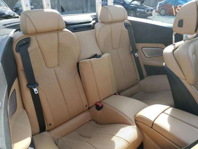 Photo 10 from auction – 2014 BMW M6 with VIN WBSLZ9C59EDZ78424