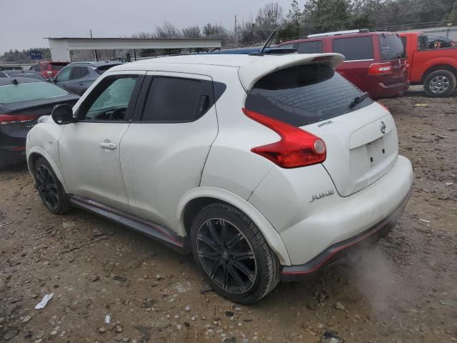 Photo 2 from auction – 2014 NISSAN JUKE S with VIN JN8AF5MR9ET361990