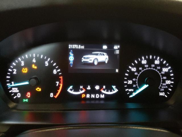 Photo 9 from auction – 2020 FORD EXPLORER with VIN 1FMSK8BB5LGC68551