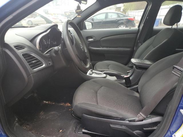 Photo 7 from auction – 2014 DODGE AVENGER SE with VIN 1C3CDZAB7EN200832