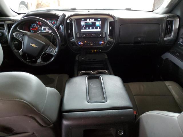 Photo 8 from auction – 2015 CHEVROLET SILVERADO with VIN 3GCUKSEC2FG163053