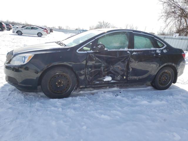 BUICK VERANO 2015 with VIN 1G4PP5SK7F4208654 - Photo from auction