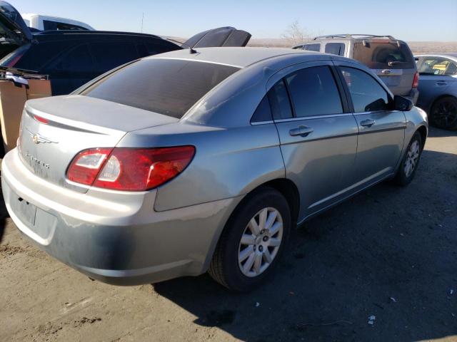 Foto 3 de la subasta – 2007 CHRYSLER SEBRING con VIN 1C3LC46R17N604577