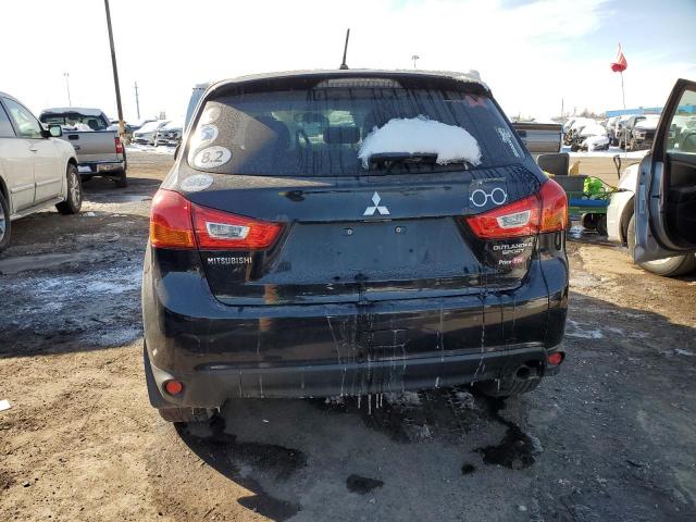 Photo 6 from auction – 2015 MITSUBISHI OUTLANDER with VIN 4A4AP3AU5FE003144