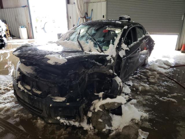 NISSAN ALTIMA 2.5 2017 with VIN 1N4AL3AP7HC176598 - Photo from auction