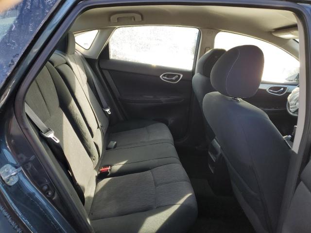 Photo 10 from auction – 2014 NISSAN SENTRA S with VIN 3N1AB7AP1EY317711