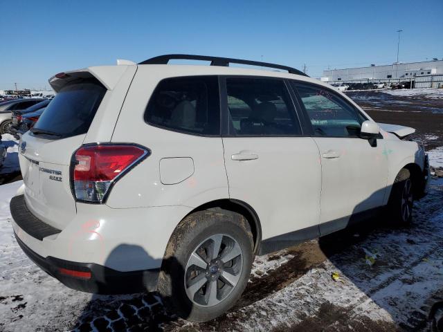Photo 3 from auction – 2017 SUBARU FORESTER 2 with VIN JF2SJAECXHH515066
