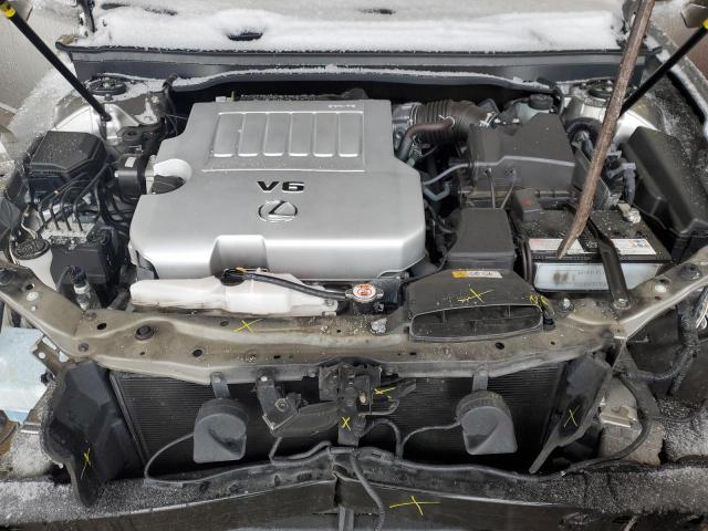 Photo 11 from auction – 2018 LEXUS ES 350 with VIN 58ABK1GG6JU102249