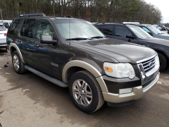 Photo 4 from auction – 2008 FORD EXPLORER E with VIN 1FMEU74E08UA89691