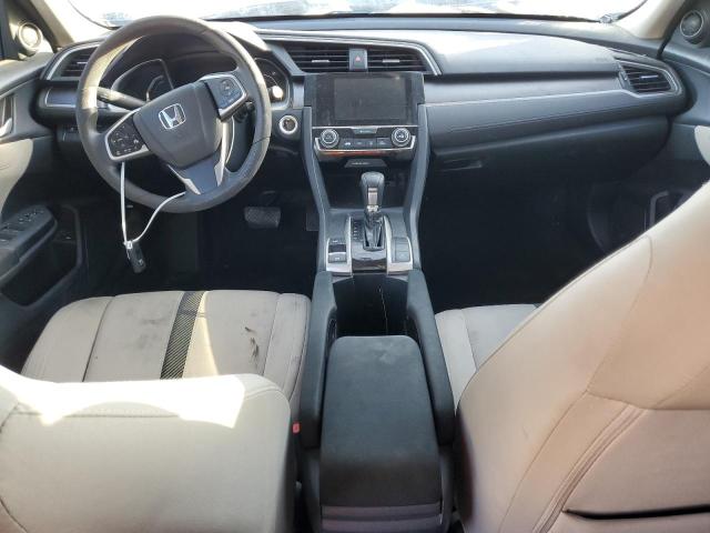 Photo 8 from auction – 2016 HONDA CIVIC EX with VIN 19XFC2F74GE074993