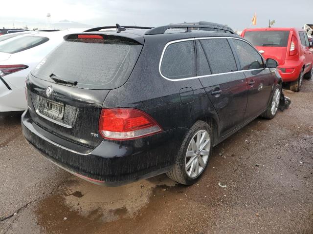Photo 3 from auction – 2014 VOLKSWAGEN JETTA TDI with VIN 3VWPL7AJ1EM617110