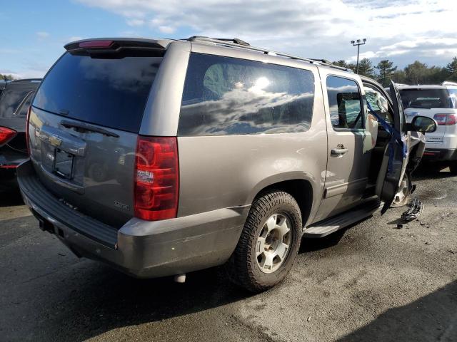 Photo 3 from auction – 2011 CHEVROLET SUBURBAN C with VIN 1GNSCHE02BR391228