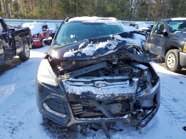 Photo 5 from auction – 2016 FORD ESCAPE SE with VIN 1FMCU0G9XGUC31654