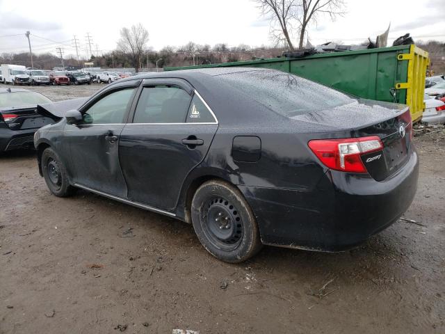 Photo 2 from auction – 2014 TOYOTA CAMRY L with VIN 4T1BF1FK1EU459801