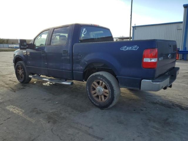 Photo 2 from auction – 2008 FORD F150 SUPER with VIN 1FTRW14W88FB37853