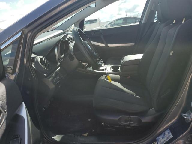 Photo 7 from auction – 2008 MAZDA CX-7 with VIN JM3ER293680197988