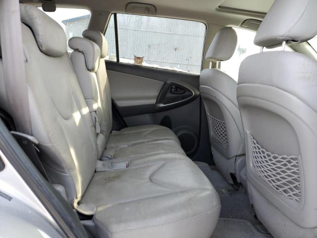 Photo 11 from auction – 2010 TOYOTA RAV4 LIMIT with VIN 2T3DF4DV1AW053512