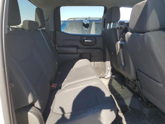 Photo 10 from auction – 2021 CHEVROLET SILVERADO with VIN 1GCUYDED4MZ397548