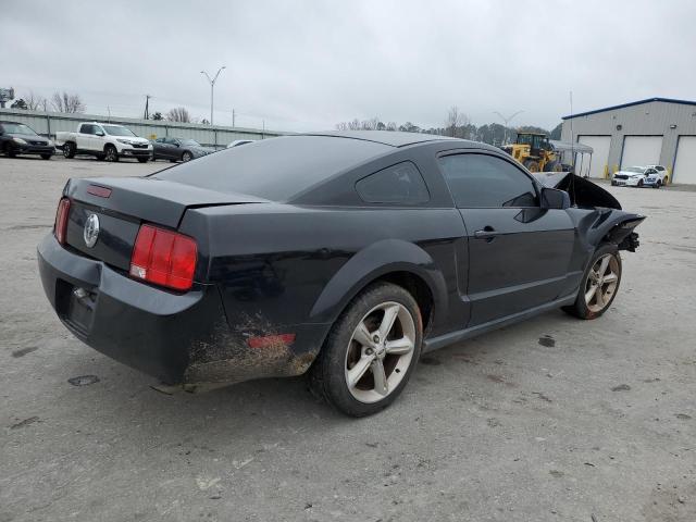 Photo 3 from auction – 2007 FORD MUSTANG with VIN 1ZVFT80N675330506